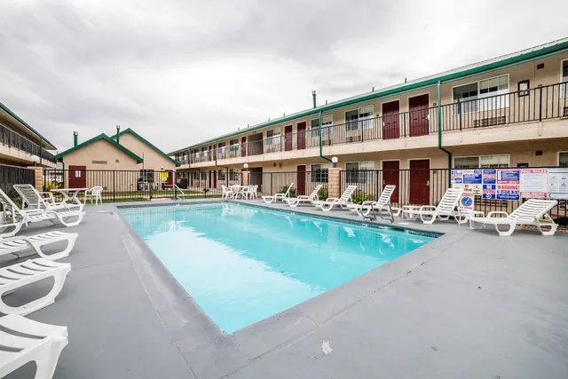 Quality Inn & Suites Minden