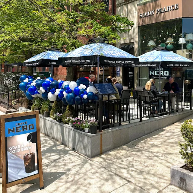 Nero Kitchen by Caffè Nero