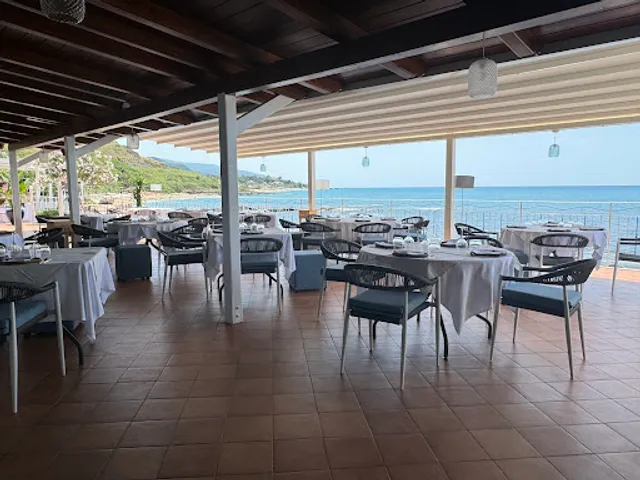 La Pagoda Restaurant & Cocktail Bar