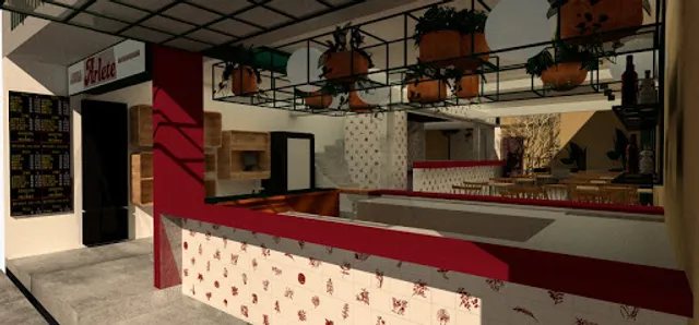 Arlete Bar e Mercearia