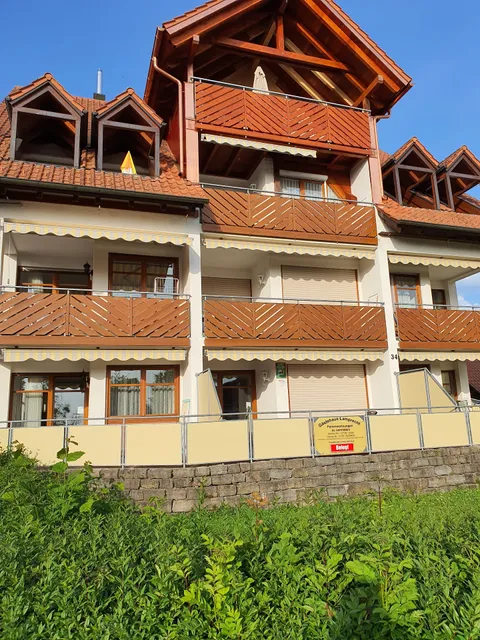 Gästehaus Lamprecht