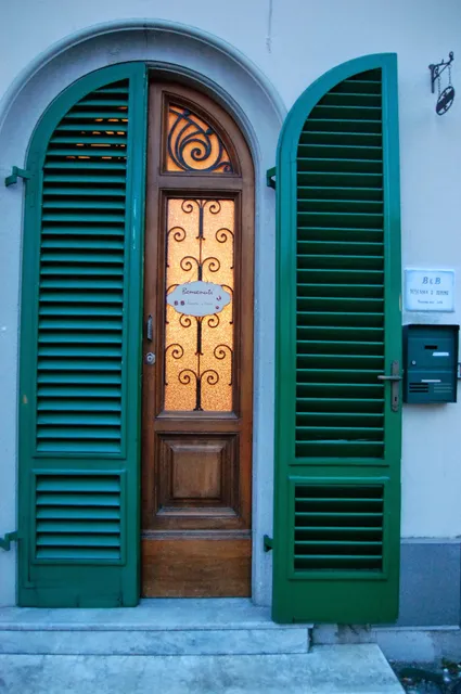 Tuscany B & B and Spa