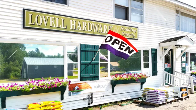 Lovell Hardware Inc.