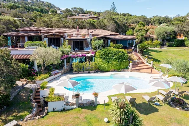 Geco di Giada - Exclusive Art Suites Villa & Events -