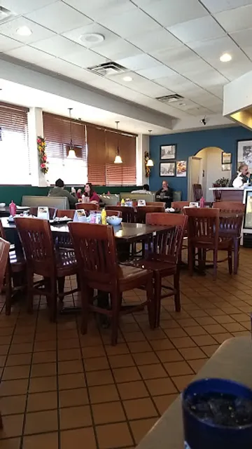 Col's Family Restaurant