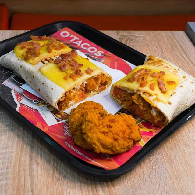 O'Tacos - Créteil Soleil