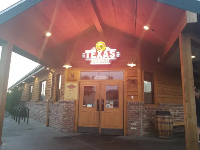 Texas Roadhouse