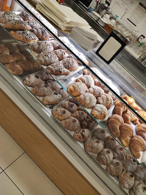 Chantilly Bar Pasticceria Catering