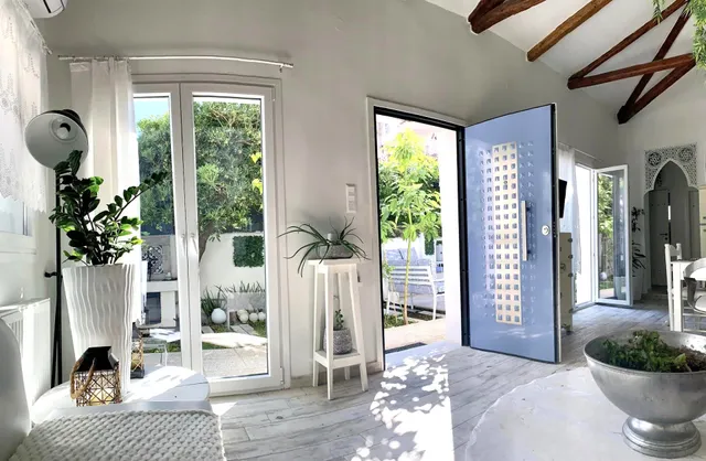 1922 Epoch Harmony Oikia