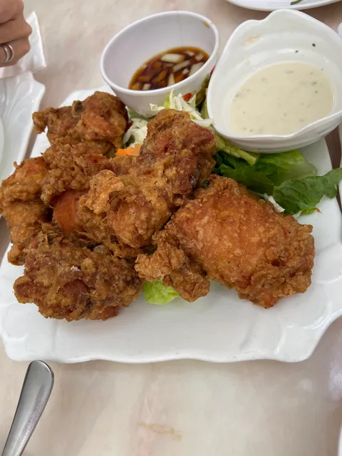 Spizy Chinese Restaurant