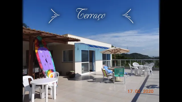 Espaço Sustentável Sonho Azul