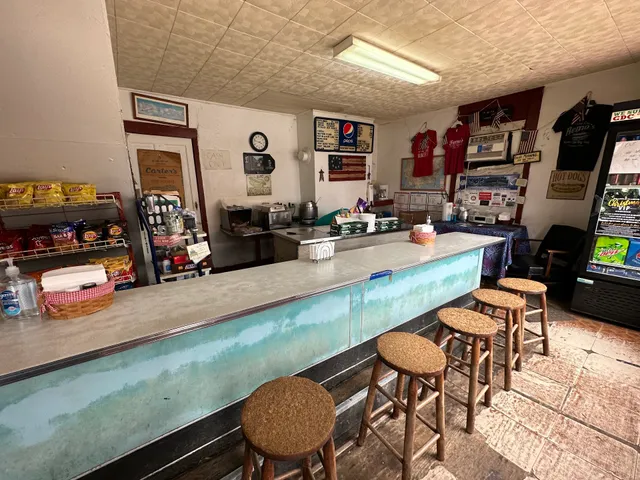 Remo's Italian Hotdogs