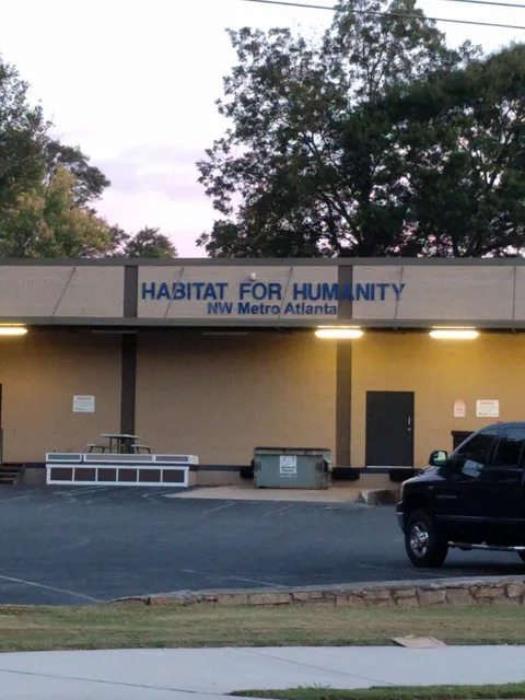 Habitat for Humanity