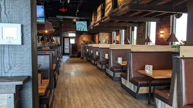 MacKenzie River Pizza, Grill & Pub