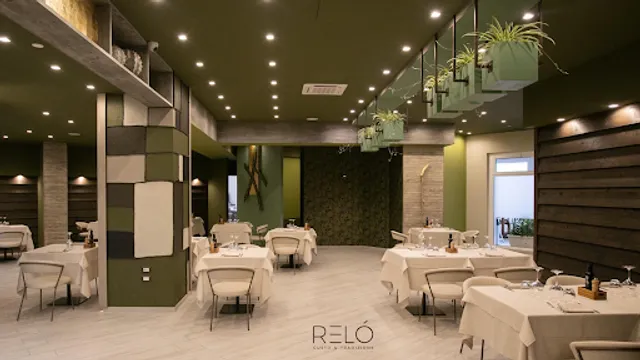 RELÓ - Gusto e Tradizione