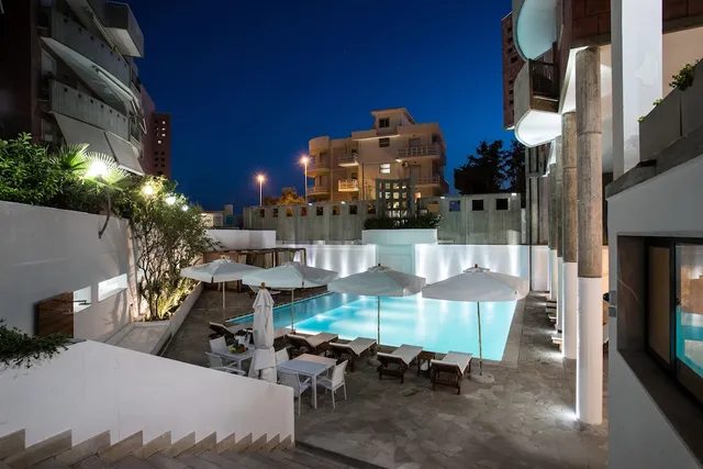 Seven Suites Gallipoli