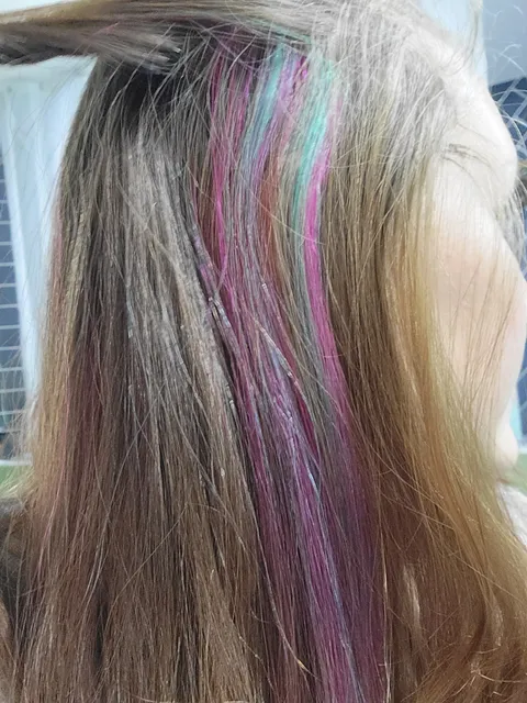 The Secret Keeper’s Salon