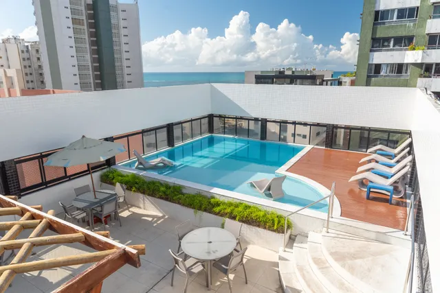 Palms Ponta Verde By Tropicalis