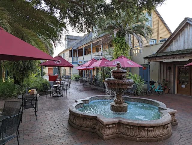 Sainte-George Restaurant