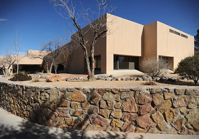 New Mexico State University Admissions Office
