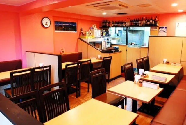 エビン鷺沼駅前店