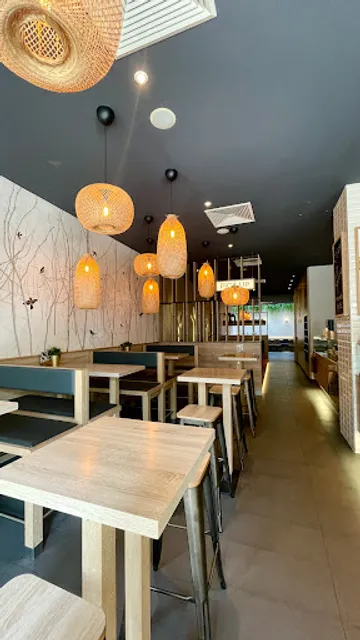 dean&david | Bowls, Salate, Curries & Snacks in Heidelberg