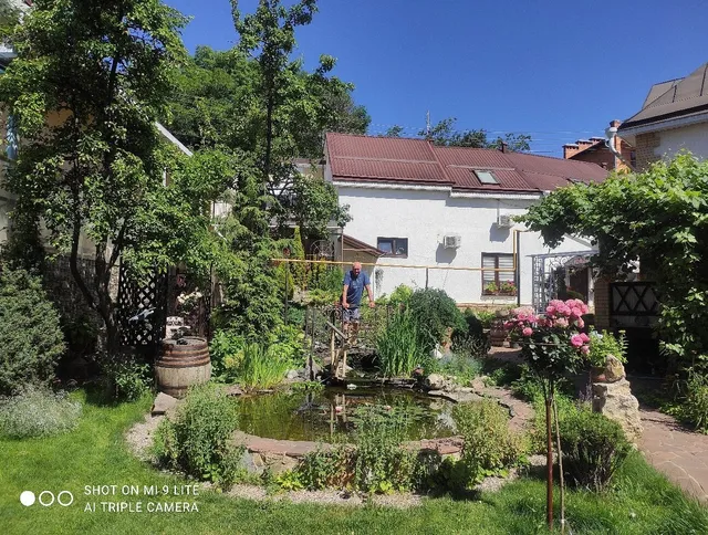 Guest house Krupskoy 1