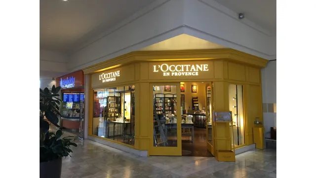 L'Occitane en Provence