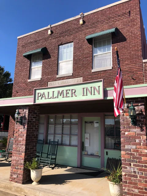 The Pallmer Inn