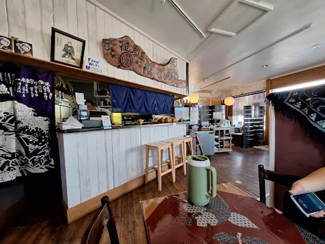 握･創菜 はせ川