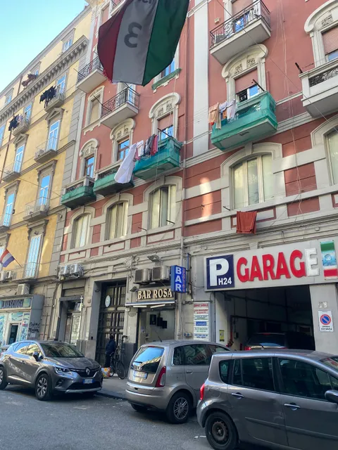 Il Rifugio di Garibaldi