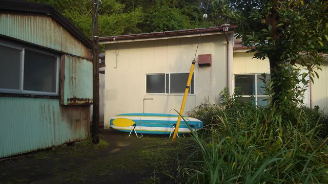 Yotsuba-Sou Bungalow Village(cottage&Lodge)