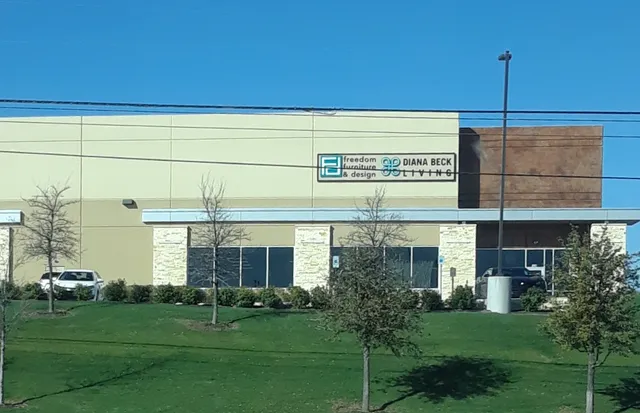 Freedom Furniture & Design