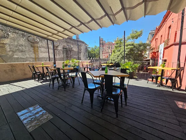 Hilo Negro Cuernavaca