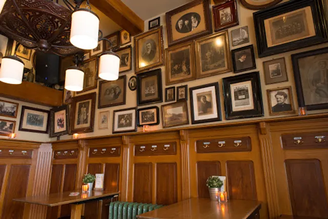 Ons Café 'T Kantoor