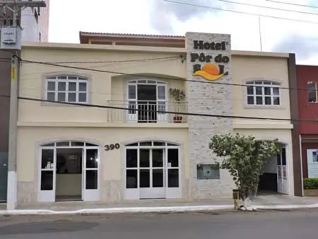 Hotel Pôr Do Sol
