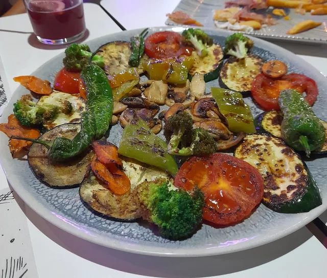 Nestan Bar & Restaurante