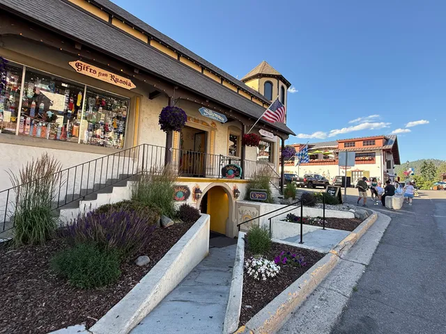 Jubilee Global Gifts