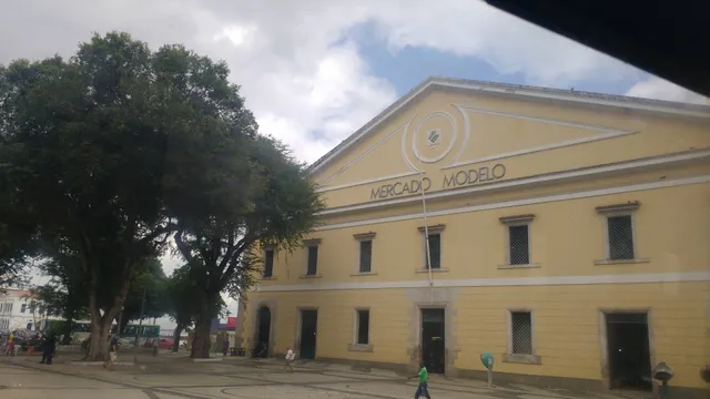 Casa de Mainha Friendly Hostel