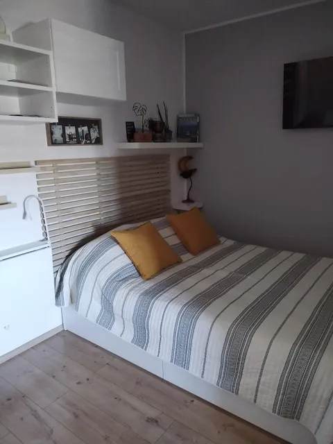 Studio Apartman "Nicole"