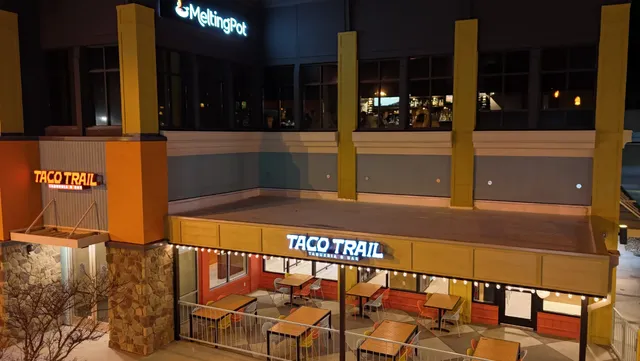 Taco Trail Taqueria & Bar