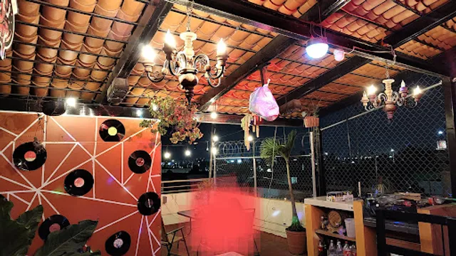 TERRAZA ROCA MARIACHI BAR 🥳🥃🍻🍾🍷🎆🎺🎻