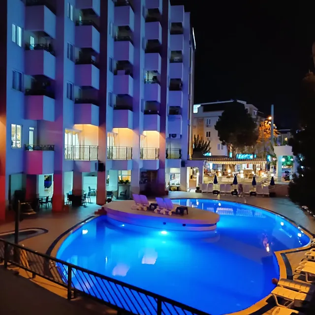 Meryem Ana Hotel
