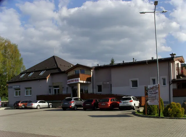 Hutira Relax Club - Handlová