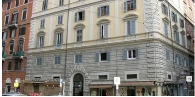 Venusia Luxury vicino Colosseo, Centro Città