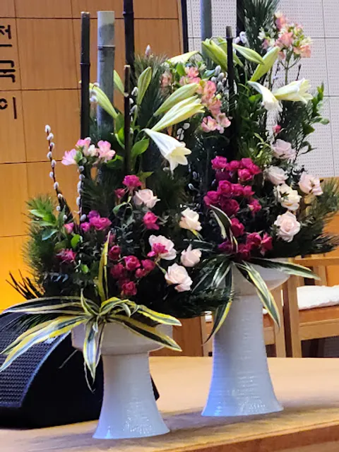 파리바게뜨시화세종