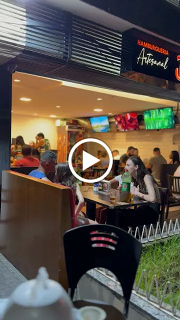 Best burgerBh artesanal