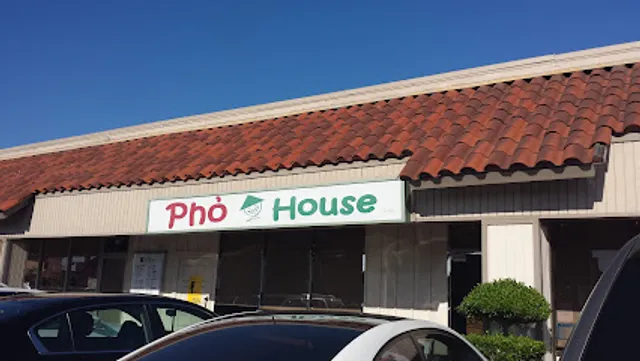 Phở House