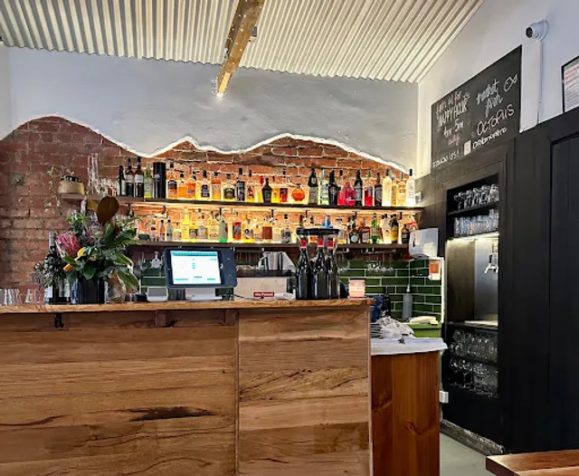 Ordain Bistro Seaford