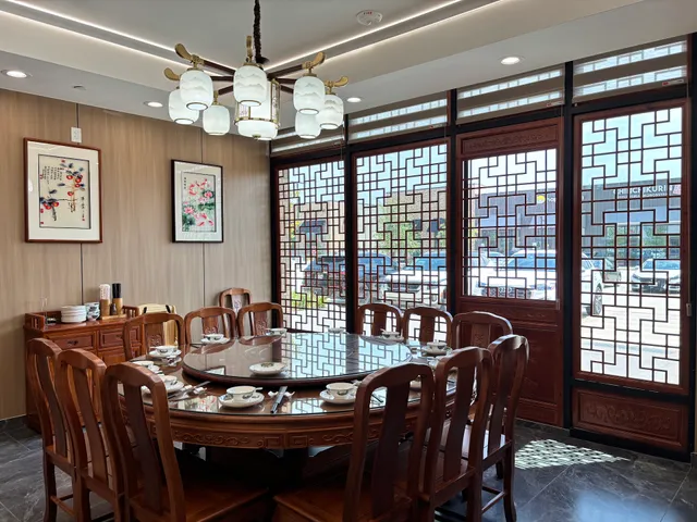 Hunan Chef 湘遇（Carrollton）